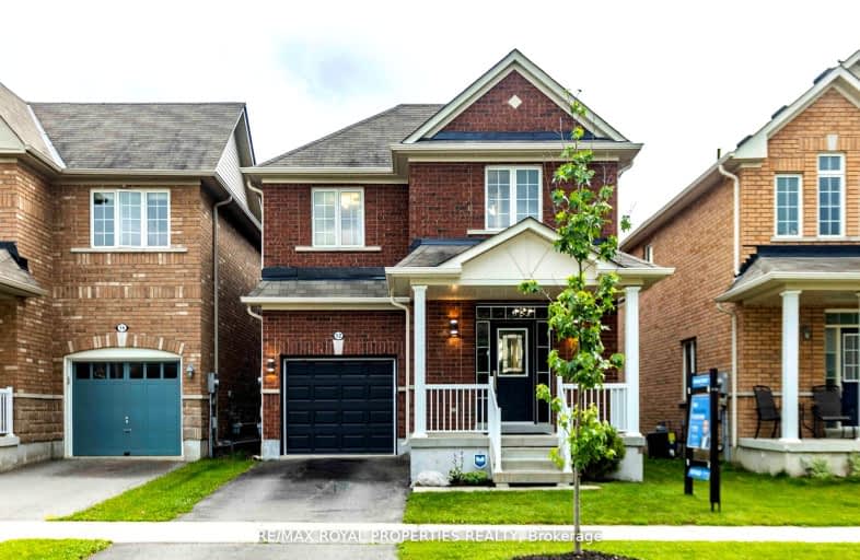 12 Jonas Millway N/A, Whitchurch Stouffville | Image 1