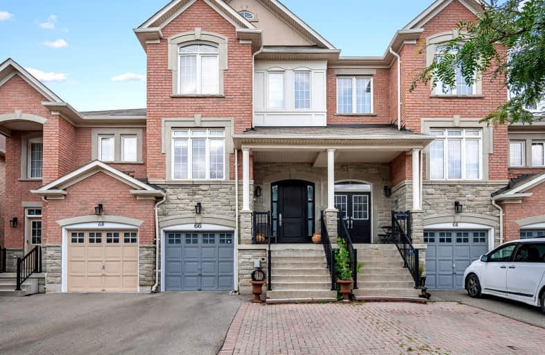 66 George Kirby Street, Vaughan | Image 1