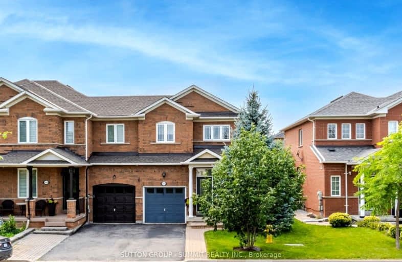 123 Wildberry Crescent, Vaughan | Image 1