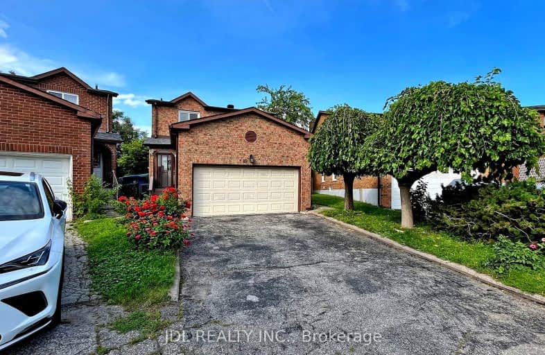 89 Tangmere Crescent, Markham | Image 1