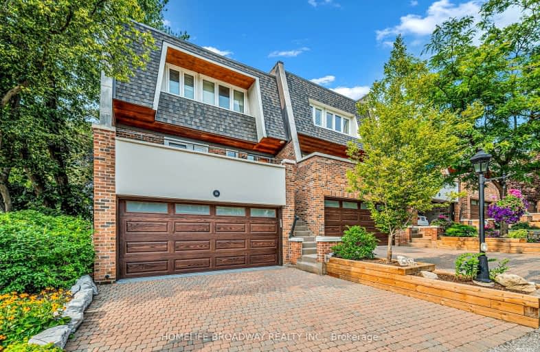 56 Quail Valley Lane, Markham | Image 1