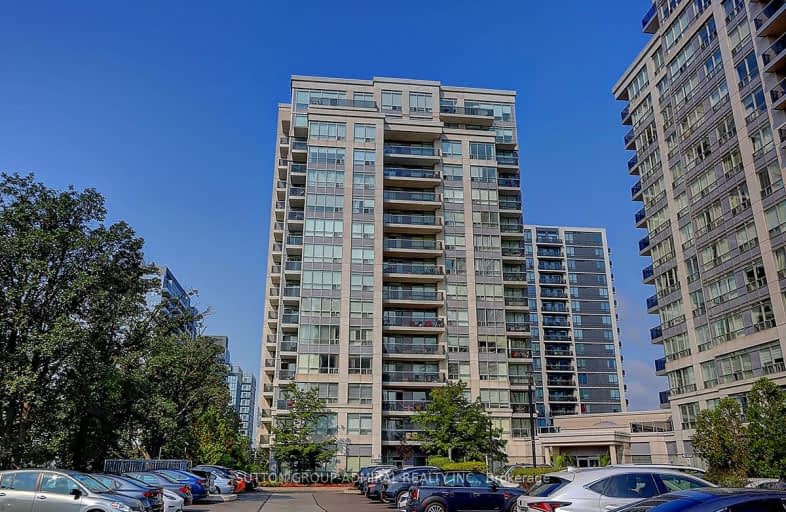 1008-60 Disera Drive West, Vaughan | Image 1