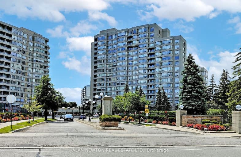 1010-7 Townsgate Drive, Vaughan | Image 1