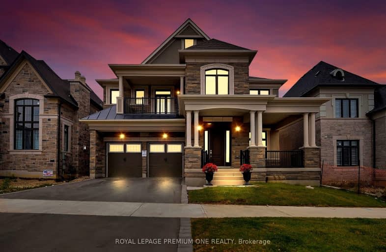 59 Luang Street, Vaughan | Image 1