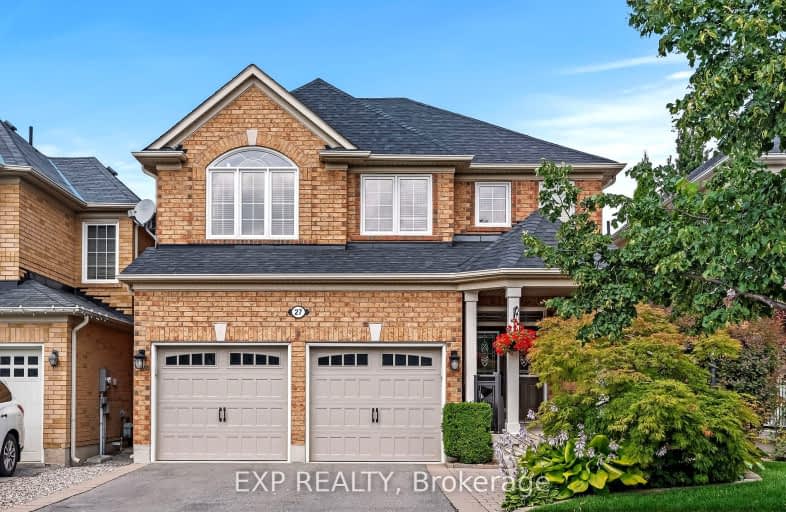 27 Ina Lane, Whitchurch Stouffville | Image 1