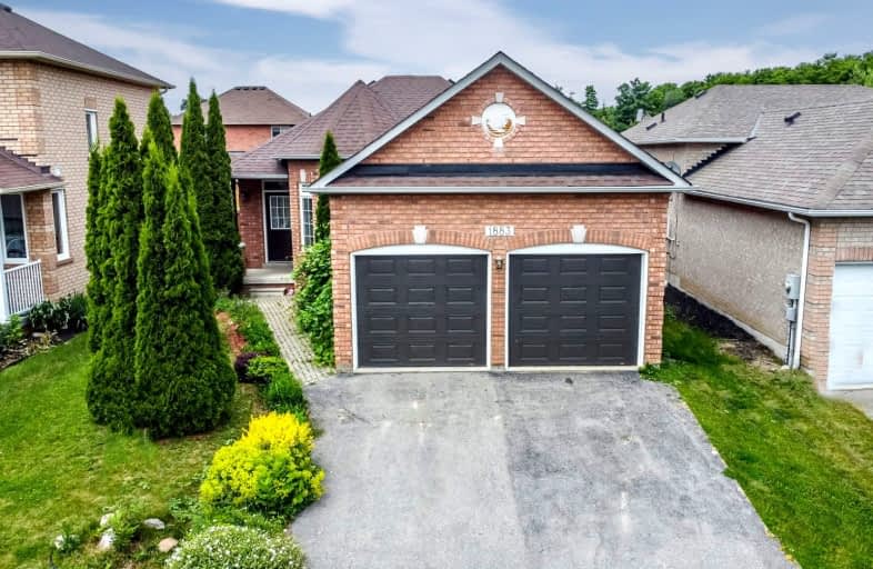 1883 Emerald Court, Innisfil | Image 1