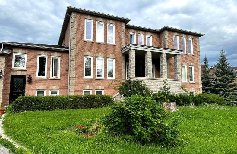 3677 10th Sideroad Sideroad, Bradford West Gwillimbury | Image 1