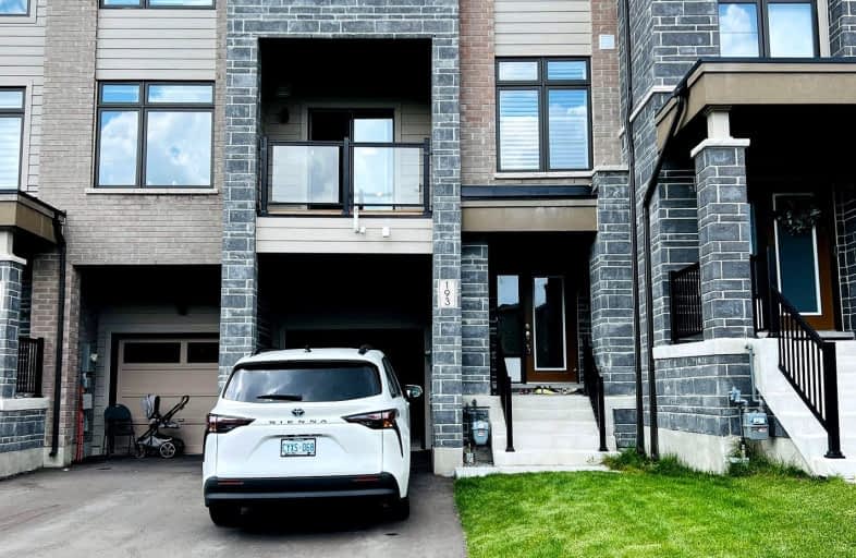 193 Tango Crescent, Newmarket | Image 1