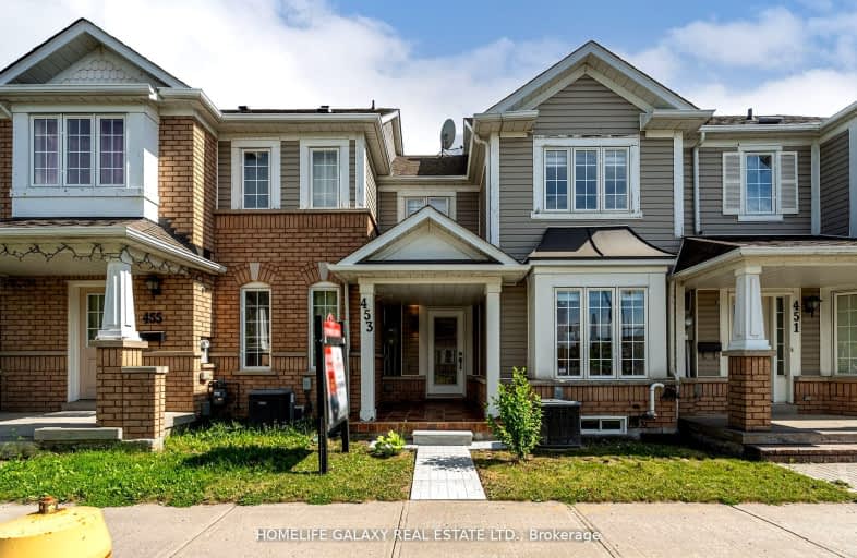 453 Bur Oak Avenue, Markham | Image 1