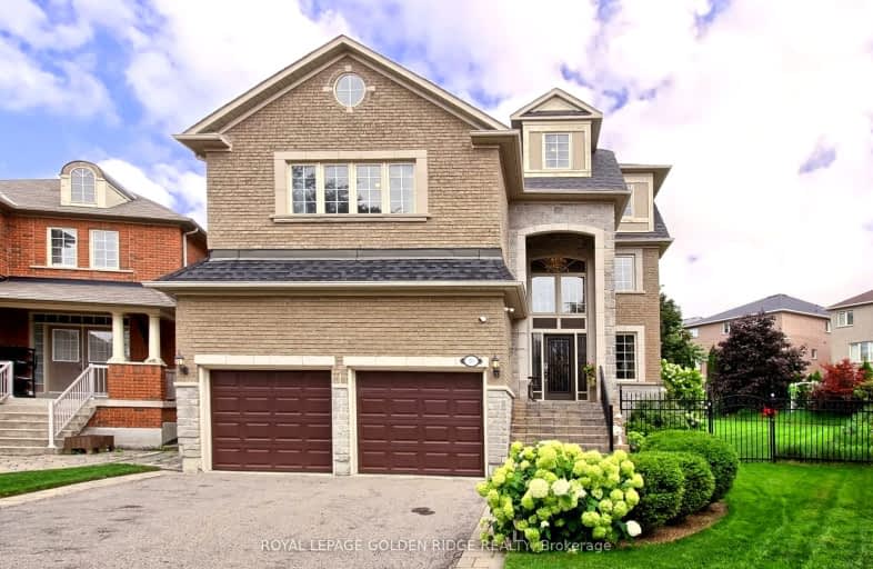 50 Misty Well Drive, Richmond Hill | Image 1
