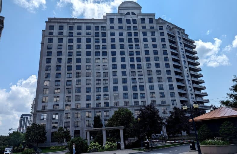 709-9235 Jane Street, Vaughan | Image 1