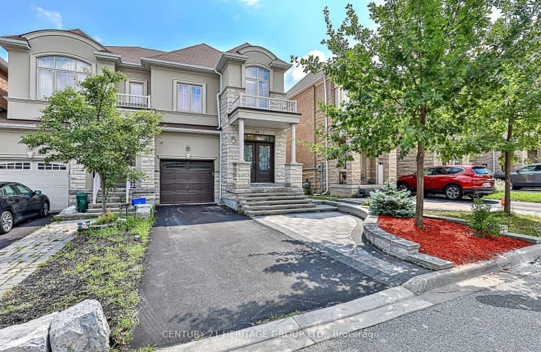 29 Bristlewood Crescent, Vaughan | Image 1