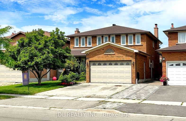 132 Belview Avenue, Vaughan | Image 1