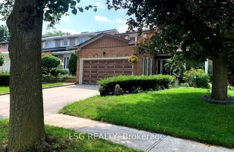 6 Vanhorn Court, Markham | Image 1