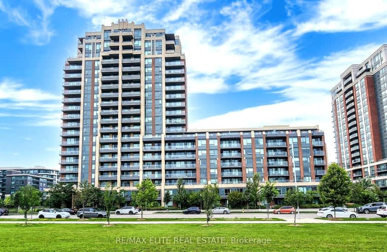 101-18 Uptown Drive, Markham | Image 1