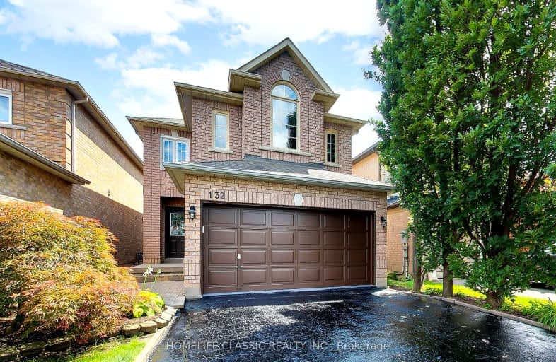 132 Villandry Crescent, Vaughan | Image 1