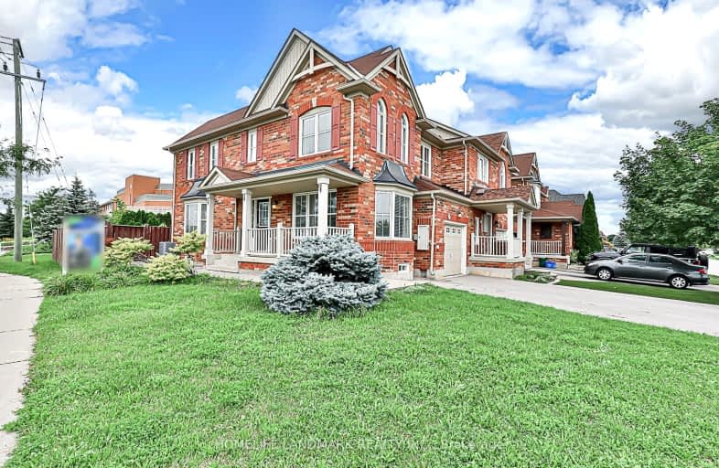 1 Dougherty Crescent, Whitchurch Stouffville | Image 1