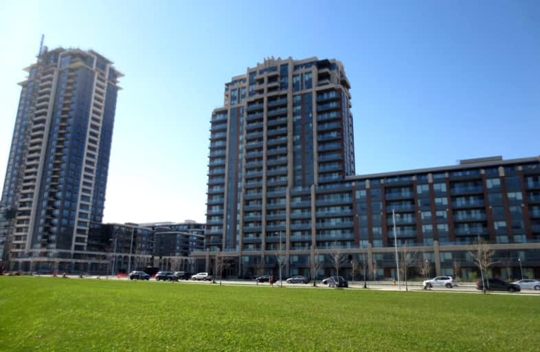 721-18 Uptown Drive, Markham | Image 1