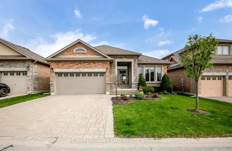 121 Ridge Way, New Tecumseth | Image 1