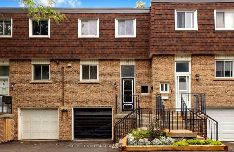 37-37 The Carriage Way, Markham | Image 1