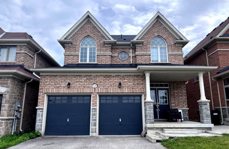 2205 Dawson Crescent, Innisfil | Image 1