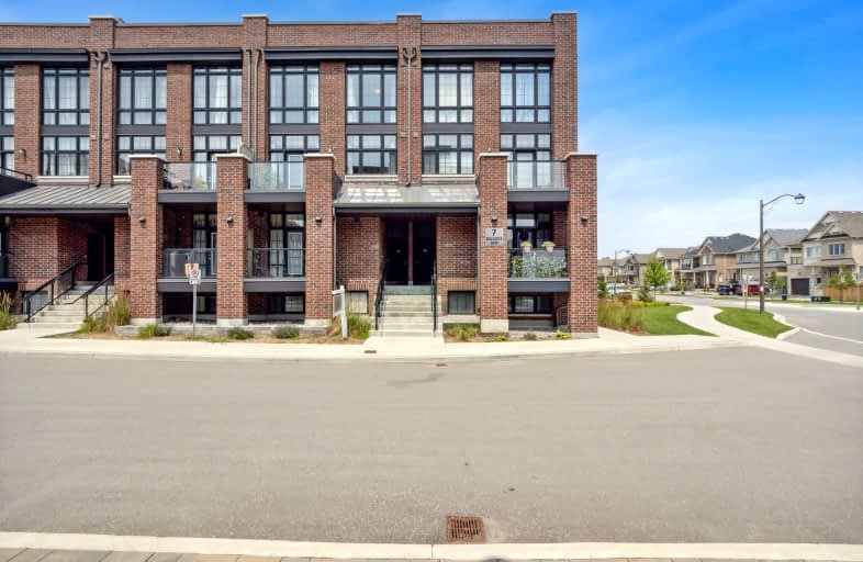 330-7 Bellcastle Gate, Whitchurch Stouffville | Image 1