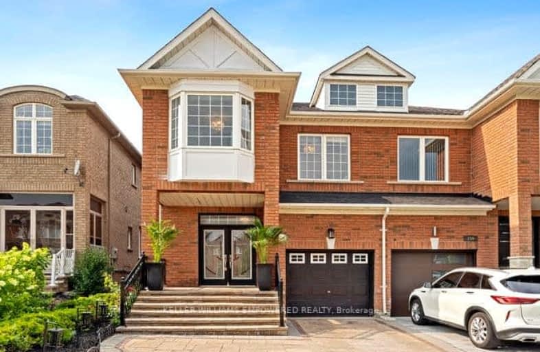 152 Autumn Hill Boulevard, Vaughan | Image 1