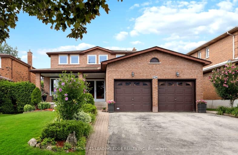 234 Raymerville Drive, Markham | Image 1