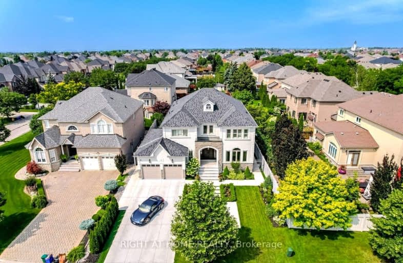 110 Green Manor Crescent, Vaughan | Image 1