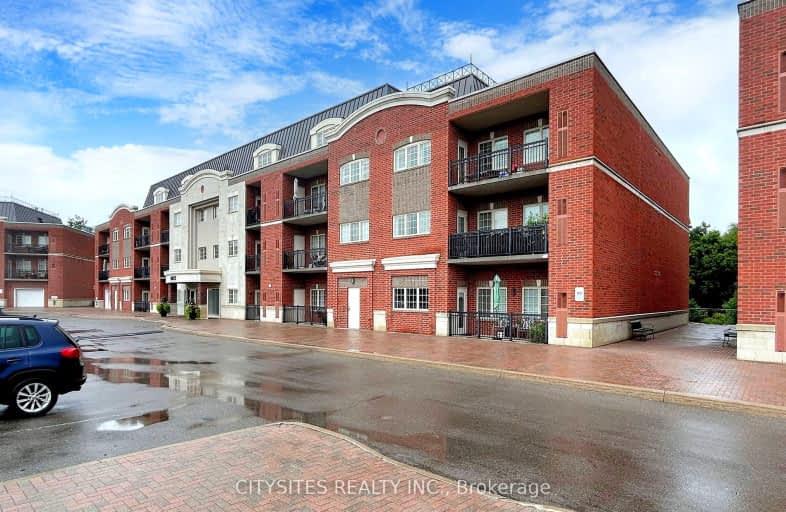 305-9451 Jane Street, Vaughan | Image 1