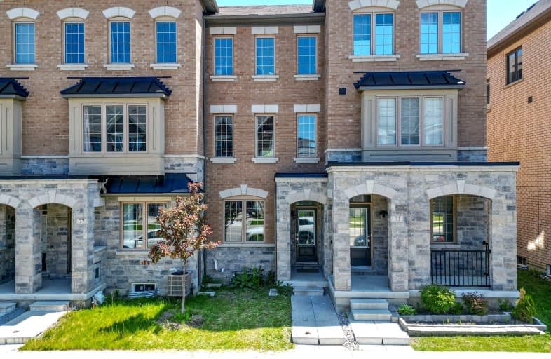 75 Cornell Centre Boulevard, Markham | Image 1