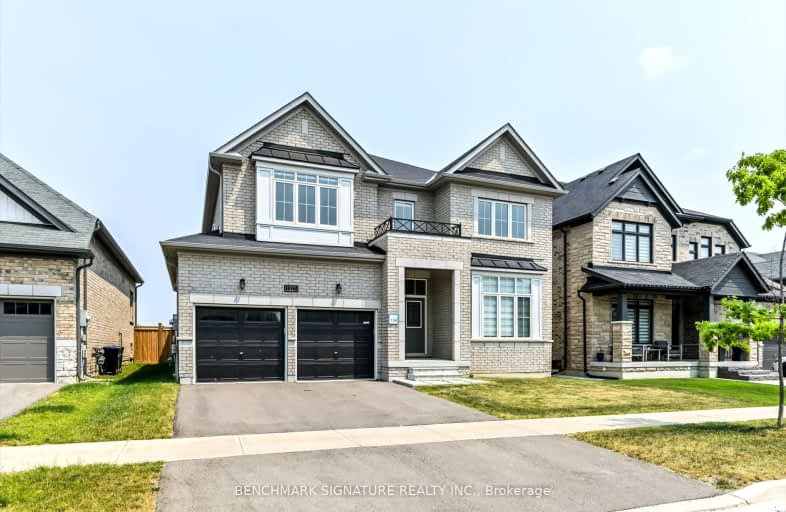 1527 Emberton Way, Innisfil | Image 1