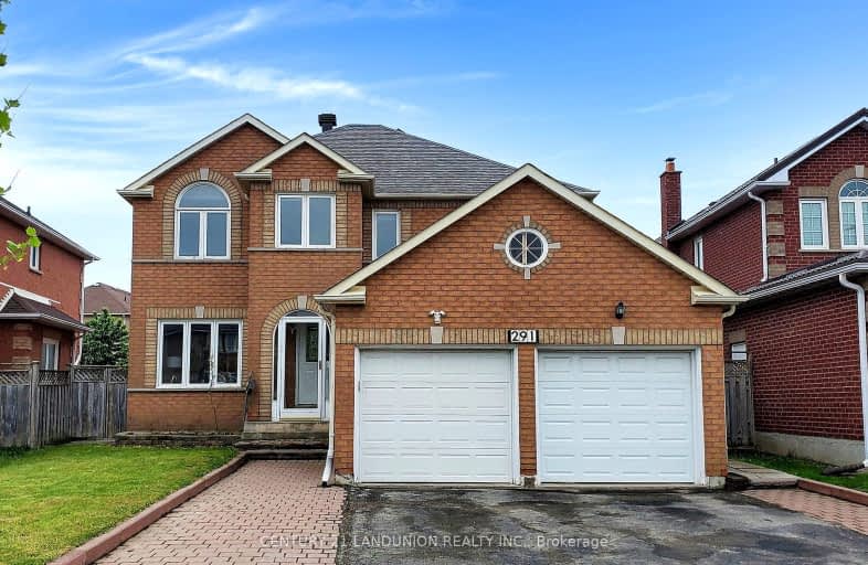 291 Highglen Avenue, Markham | Image 1