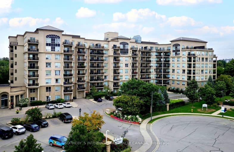 316-2 Maison Parc Court, Vaughan | Image 1