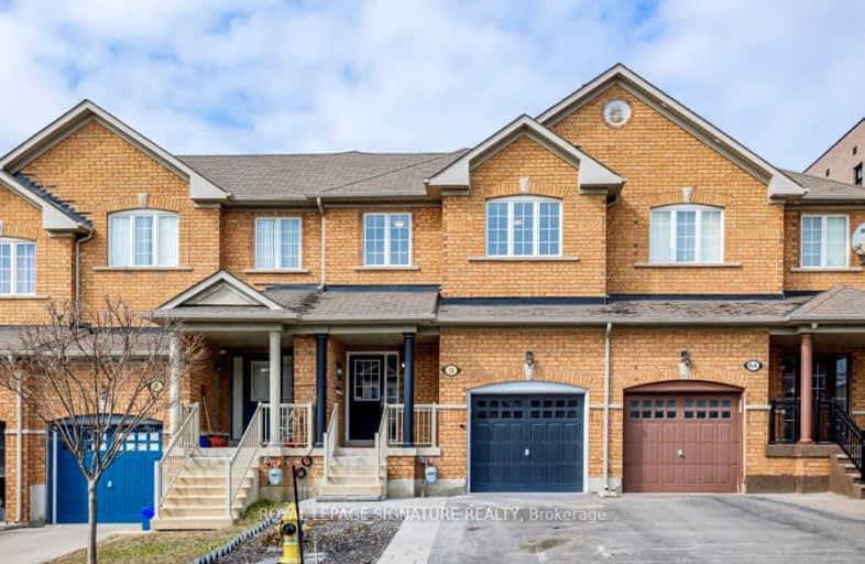 58 Neuchatel Avenue, Vaughan | Image 1