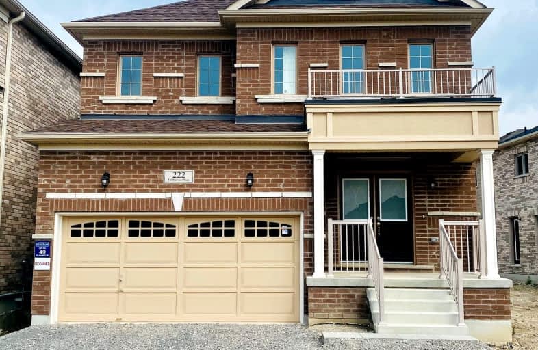 222 Fallharvest Way, Whitchurch Stouffville | Image 1