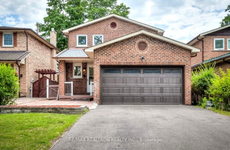 5 Delmark Boulevard, Markham | Image 1