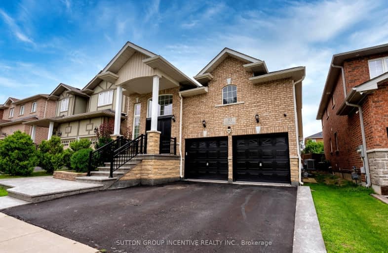 83 Aishford Road, Bradford West Gwillimbury | Image 1