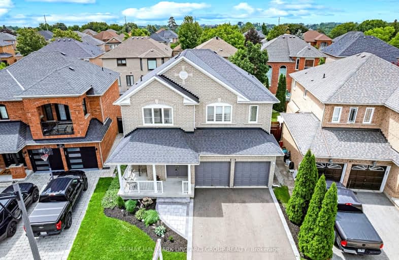 160 Napa Valley Avenue, Vaughan | Image 1