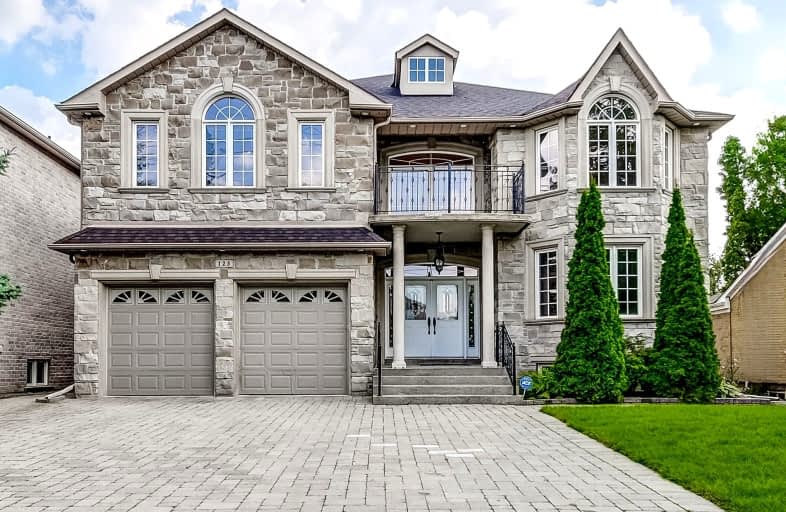 123 Crestwood Road, Vaughan | Image 1