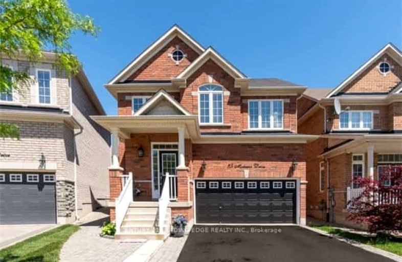 85 Moderna Drive, Vaughan | Image 1