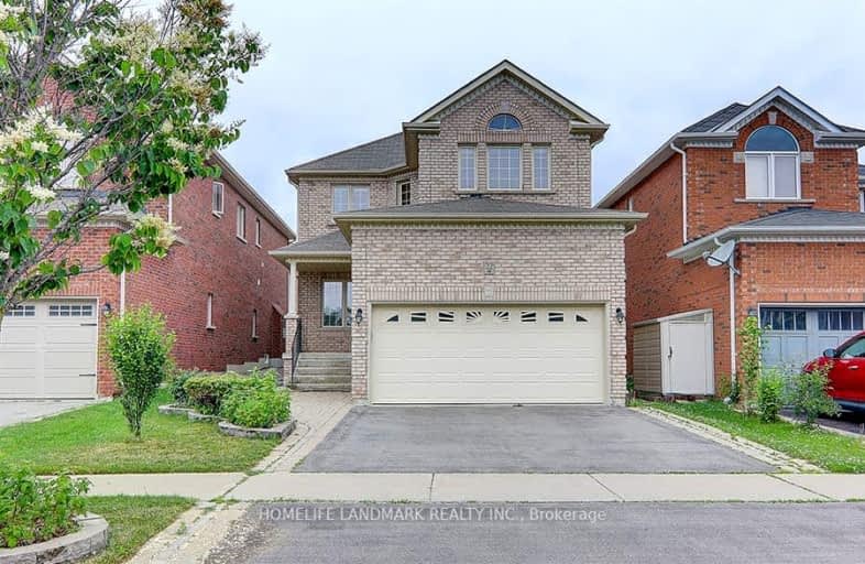 22 Durango Drive, Richmond Hill | Image 1