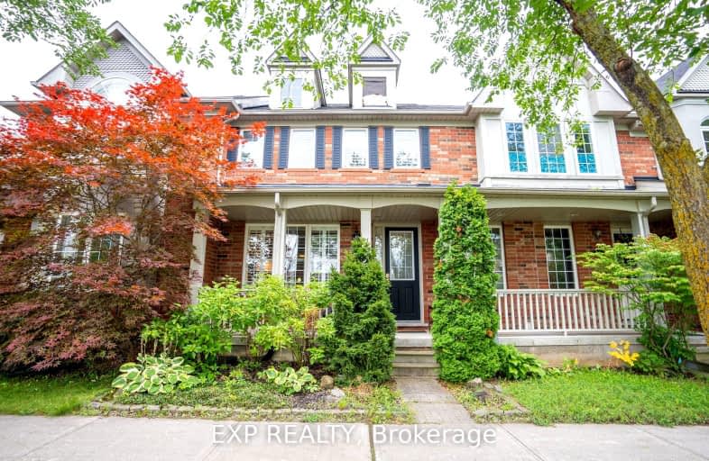 43 White's Hill Avenue, Markham | Image 1