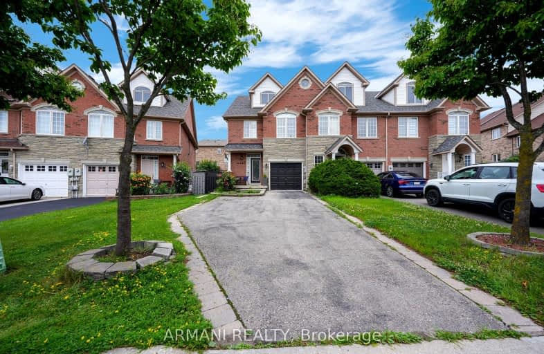 122 Foxchase Avenue, Vaughan | Image 1