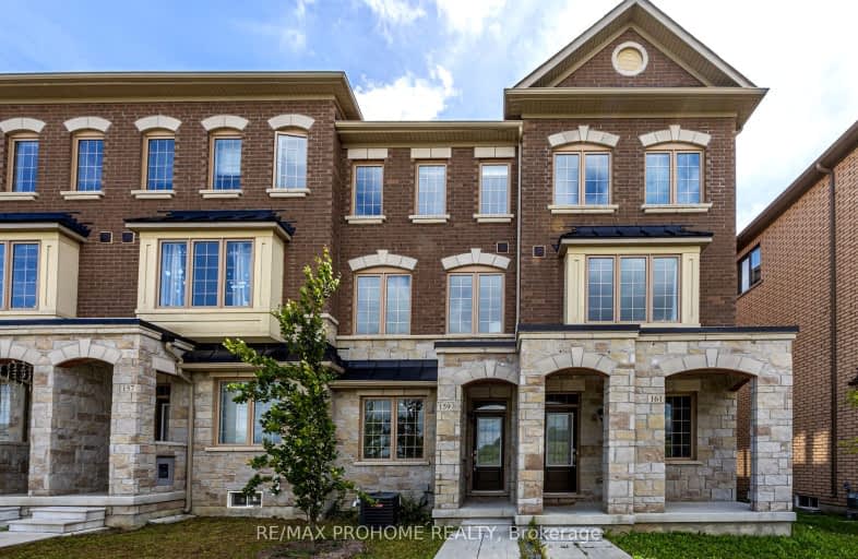 159 Rustle Woods Avenue, Markham | Image 1