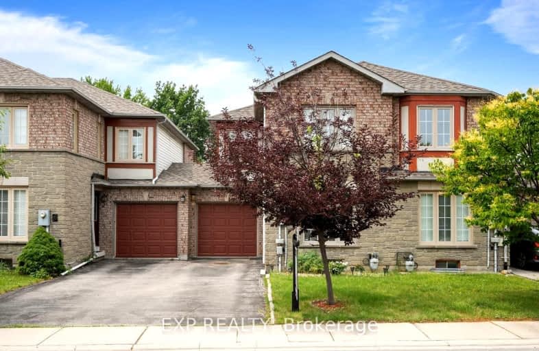 11-12 Pinedale Gate, Vaughan | Image 1