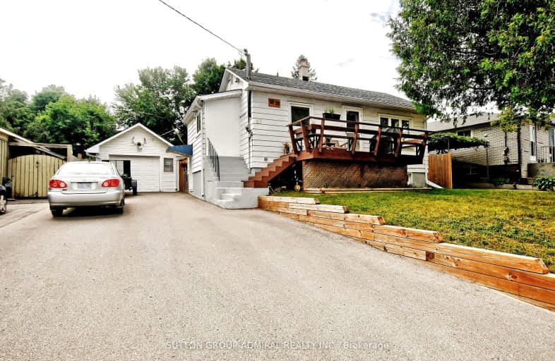 74 William Street, Bradford West Gwillimbury | Image 1