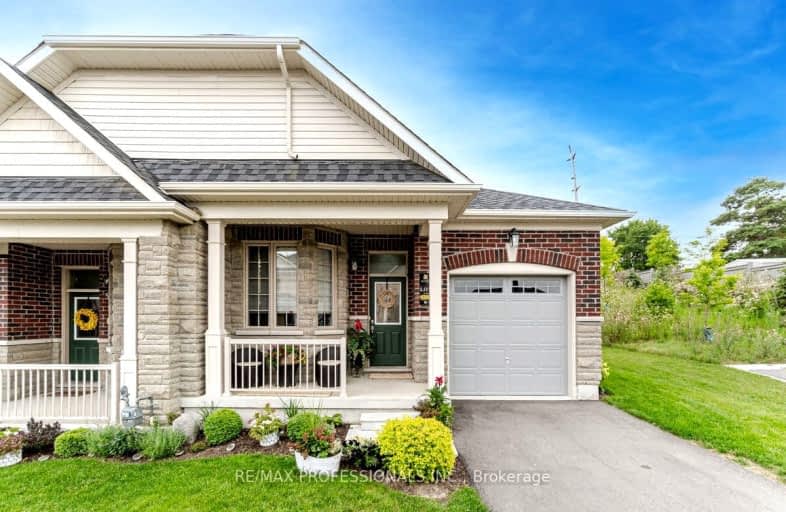 41 Gilroy Court North, New Tecumseth | Image 1