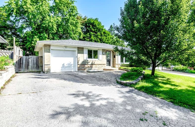 168 Orchard Heights Boulevard, Aurora | Image 1