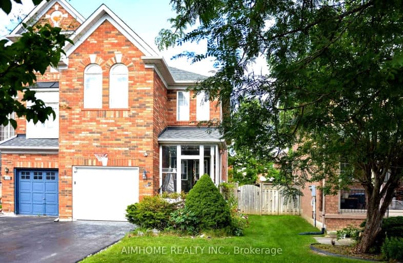 228 Kimono Crescent, Richmond Hill | Image 1